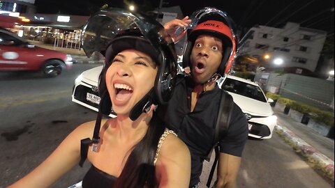 Fast & Furious: Thailand Edition 🇹🇭