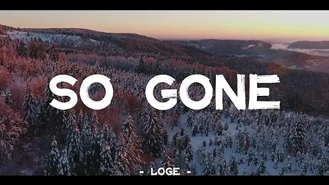 Loge - So Gone 2023