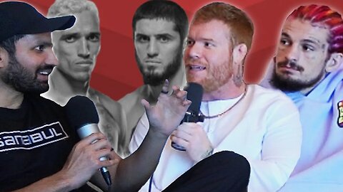 How much Luck do you need? Sean O'Malley's First Sponsor | UFC 280 Predictions