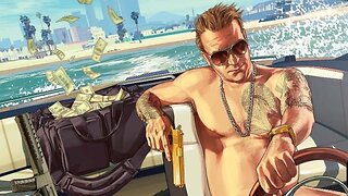 RapperJJJ LDG Clip: GTA VI Publisher Cancels $140 Million In New Projects And Lays Off Hundreds