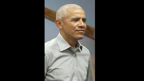 President Barack Obama attends a conference