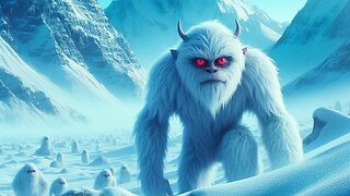 10 Facts About The Yeti