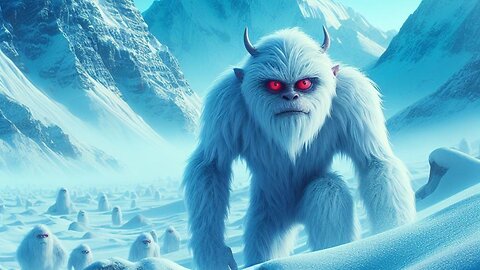 10 Facts About The Yeti