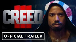 Creed 3 - Official Trailer