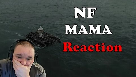 I AM SPEECHLESS | NF MAMA Reaction