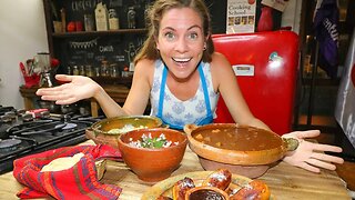 Our Favorite Activity in Antigua! Learning How to Make Authentic Guatemalan Food