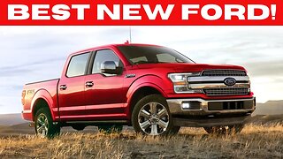 8 Best Ford Vehicles In 2023 — Explorer, Ranger, F-150, Expedition, Everest