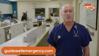 Guidewell Emergency Doctors| Morning Blend