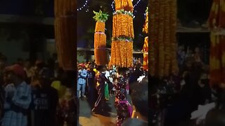 Perahera in Colombo Part 2