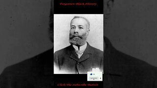 Elijah McCoy | Forgotten Black History