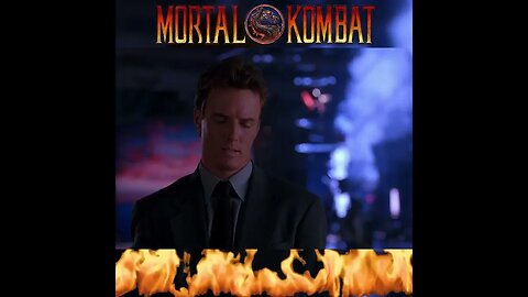 MORTAL 🐲 KOMBAT 1995 #Shorts #MortalKombat #СмертельнаяБитва #МорталКомбат Часть 0009