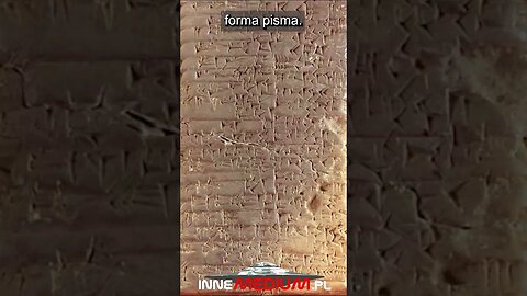 AI poznało pismo klinowe! Sekrety Mezopotamii stoją otworem