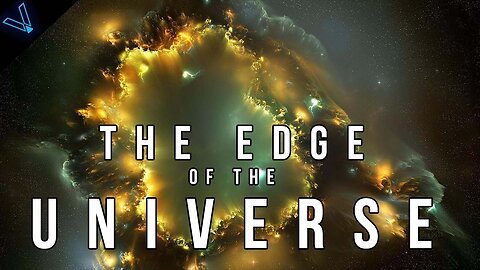 An Epic Journey From Earth to the Edge of the Universe