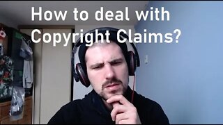 Advice for Handling YouTube Copyright Claims