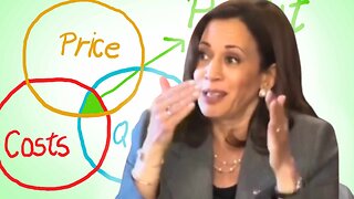 Kamala’s Infamous “Venn Diagram” Moment