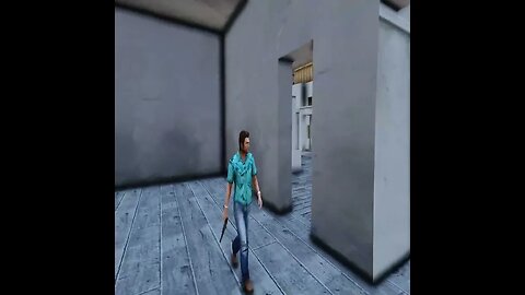 GTA Vice City Remastered Ultra High Graphics Gameplay