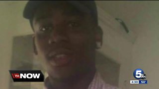 Officer who shot, killed teen gets his job back