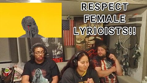 Rapsody - Diary of a Mad B***h (Feat. Bibi Bourelly) [REACTION]