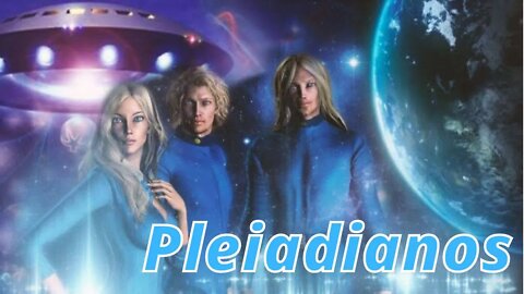 Pleiadianos