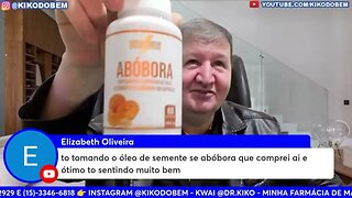 Óleo de Semente de Abóbora SOROPOWER lubrifica rins bexiga próstata e muito mais ZAP (15) 99644-8181