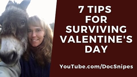 7 Tips to Survive Valentines Day and Address Loneliness