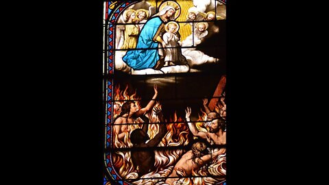 11. Tag der 33-tägigen Andacht für die ärmste Priesterseele im Fegefeuer