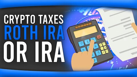 Tax Free Advantages Inside An Cryptocurrency IRA & iTrustCapital Review