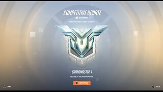 [TOPP 500 Ranked] Overwatch 2 Gaming