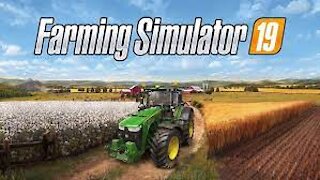 Farming Simulator 19 - Episode 19 (Getting Factories Moving)