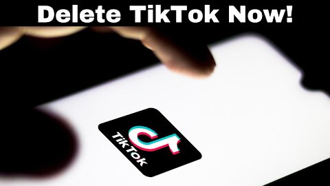 Is TikTok Spying on You & Sending your Data to the Chinese Communist Government?