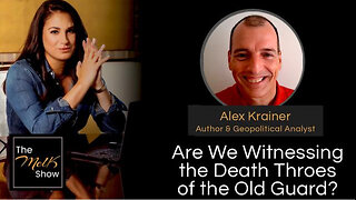 Mel K & Alex Krainer | Are We Witnessing the Death Throes of the Old Guard? | 6-20-24