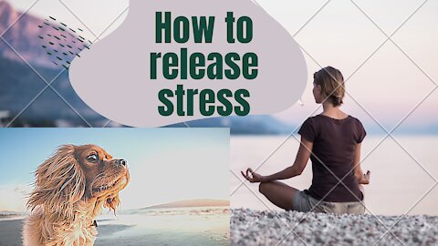 How to Control Depression, Anxiety, Stress & Mental Health Awareness