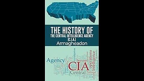 The History of the CIA: The OSS and the Birth of American Intelligence. Part 1 of 6 🎬🎥