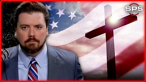 Godless Pagan Secularism RUINING America, Stephen Wolfe On The Case For Christian Nationalism