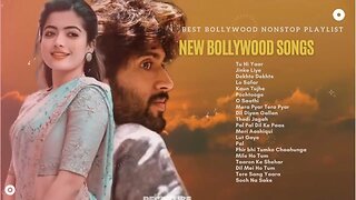 Best Bollywood Nonstop | No Copyright Hindi Nonstop playlist