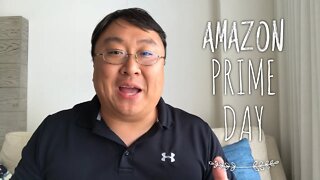 How to get great deals on Amazon Prime Day