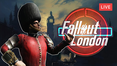 MORE ADVENTURES INTO THE UNKNOWN :: Fallout: London :: BEST MOD OF 2024 {18+}