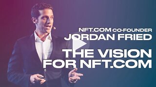 NFT.com - HUGE platform set to replace OpenSea URGENT MUST WATCH