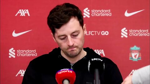 'DEVASTATED! We were the BETTER team by a COUNTRY MILE!' | Ryan Mason | Liverpool 4-3 Tottenham