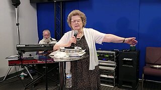 Sister Ruth Video 2 April 12th