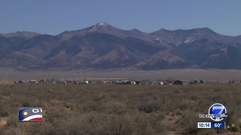 Homeowners in rural Colorado worry commercial pot grow will overtake the lifestyle