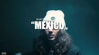 [NEW] BabyTron Type Beat "Mexico" (ft. MG Sleepy) | Flint Sample Type Beat | @xiiibeats