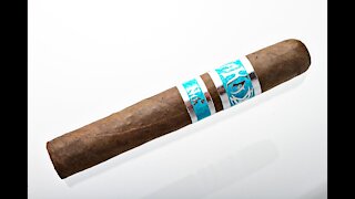 AKA Cigars Nth Degree Infinite Cigar Review