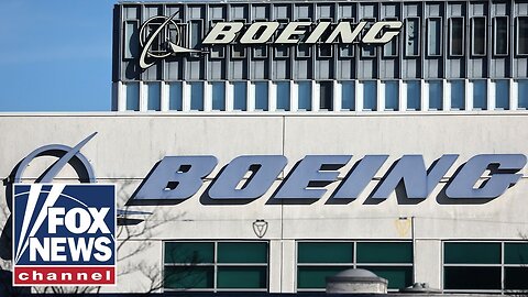 🔴Live: Boeing CEO testifies on company's 'broken safety culture' Fox Live