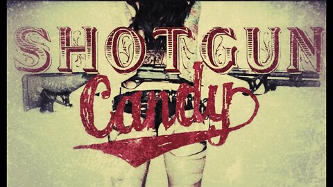 Shotgun Candy - Ep. 28 - Strange Phobias