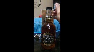 Chivas XV