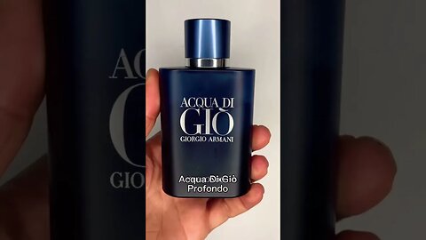 Perfumes de bajo costo que todo hombre debería tener