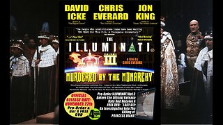 The Illuminati 3: Murdered by the Monarchy (legendado)