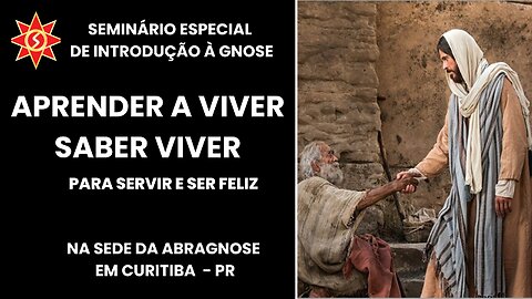 APRENDER A VIVER, SABER VIVER - Para Servir e Ser Feliz