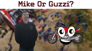 Who Do I Play Better With Mike Or Guzzi??? [Halo Wars 2]